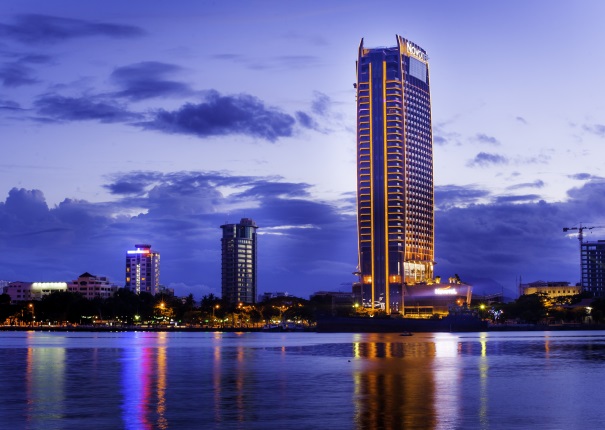 NOVOTEL DANANG PREMIER HAN RIVER